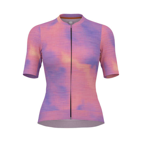 Women's Cycling PRO  SS Jersey W-CWT23004F-12G