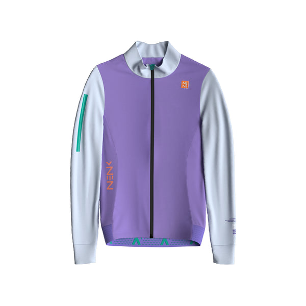 Women's Cycling Thermal LS Jersey CGWT23-GPE23A