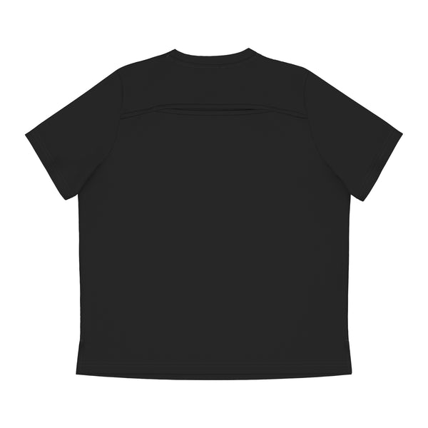 Women's HYROX Training SS Shirts  HW-25AW-004T