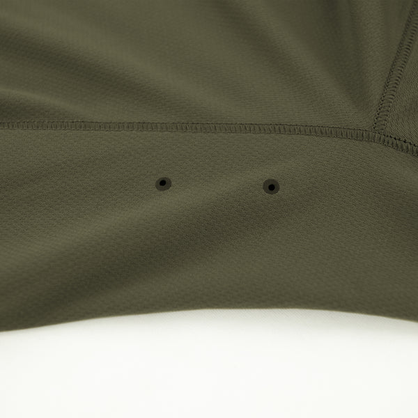 Men's Sports LS Training Top AMT25011J-1A