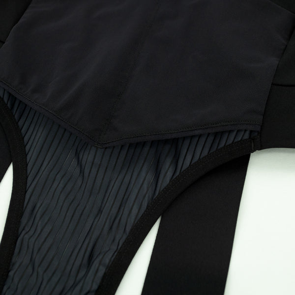 THERMODREAM 3.0 Family Men's Cycling 4/4 Thermal Tights CMBPRO755A-2D