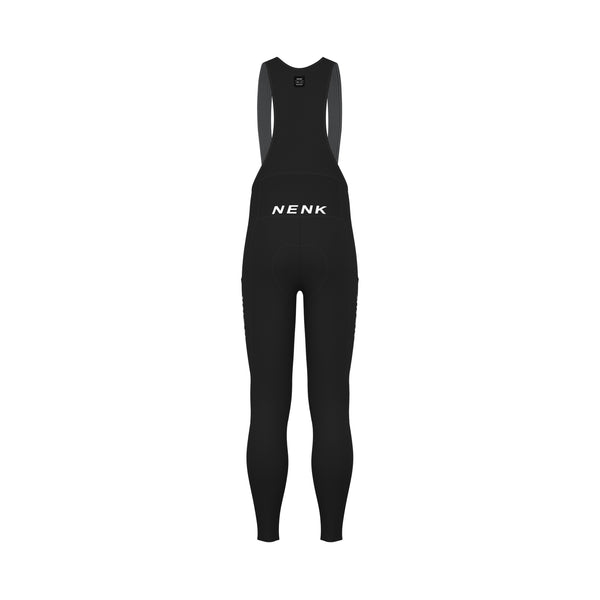 Men's Cycling Thermal Bib Tights CM-25AW-206B