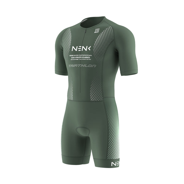 Men's HS Tri Suit TMS004B