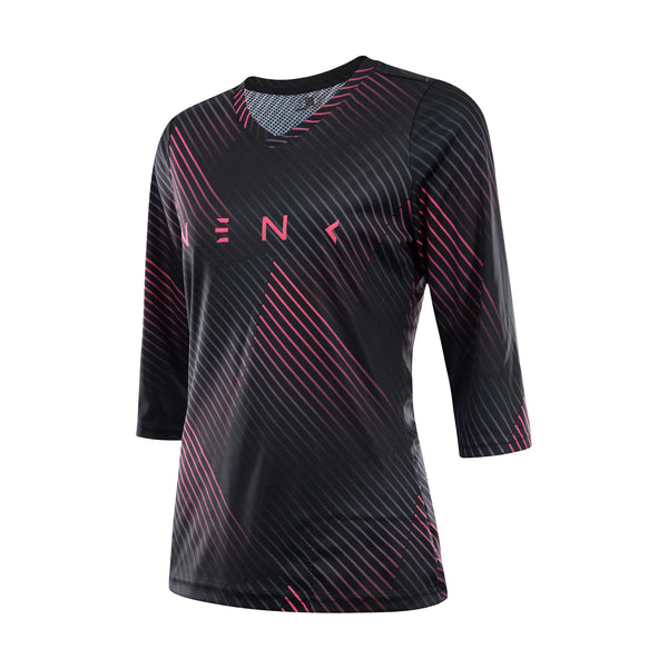 Women's MTB 3/4 Jersey CWMT002A