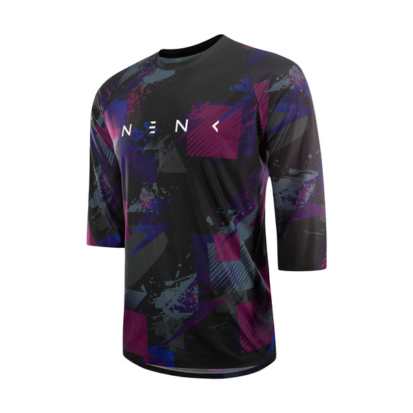 Men’s MTB 3/4 Jersey CMMT002A-3