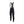 Men’s Cycling 4/4 BIB Tights CMBPRO731A-1A