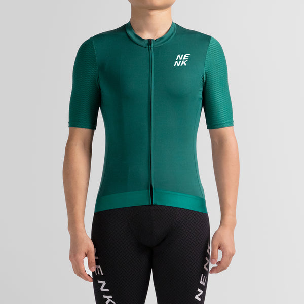 Men's Cycling PRO SS Jersey W-CMT24004F-12A
