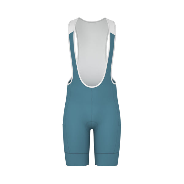 Men's Cycling Bib Shorts W-CMB20102A-4A