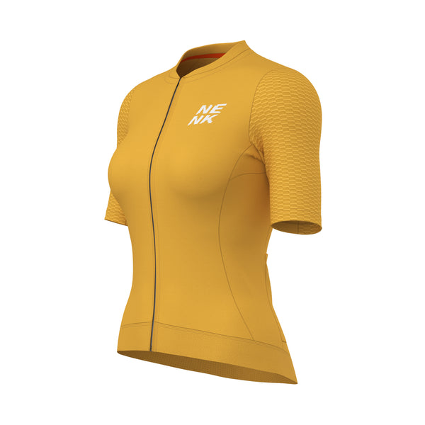 Women's Cycling PRO  SS Jersey W-CWT23004F-12D