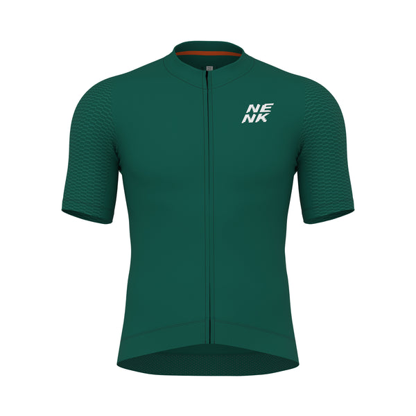 Men's Cycling PRO SS Jersey W-CMT24004F-12A