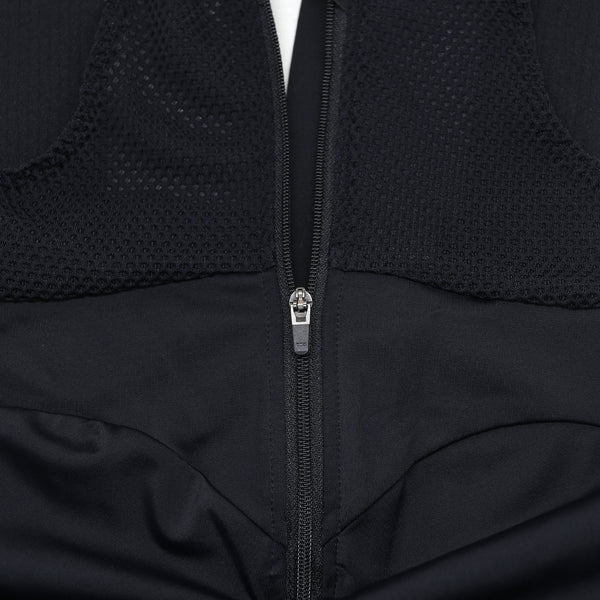 Women’s Zippered Cycling Bib Shorts CWBPRO712A-1A