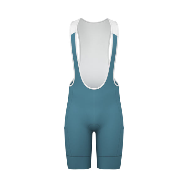 Men's Cycling Bib Shorts W-CMB20102A-4A