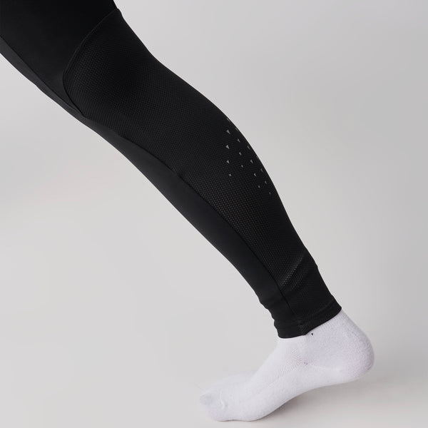 Women’s Cycling Cargo Tights CWBPRO721B-1A