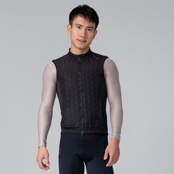 Men's Cycling Gilet CMT23054B-2A