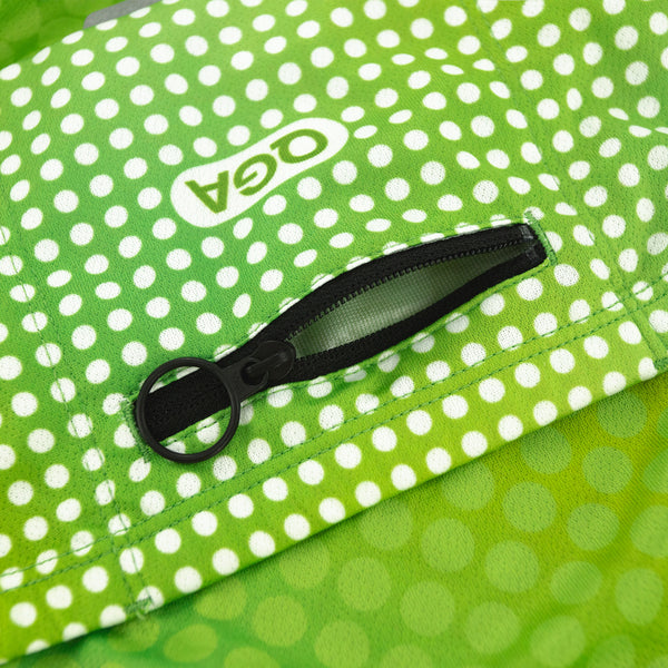 Youth's Cycling ELITE LS Jersey CE403-Y3A