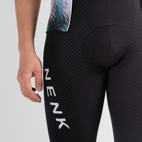 Men's Cycling Bib Shorts CMB24101D-52A