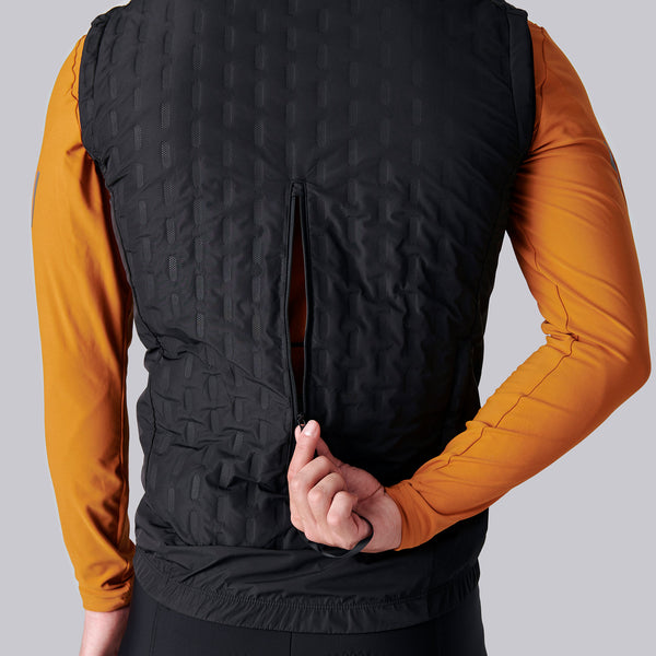 Men's Cycling Gilet CMT21054B-1A