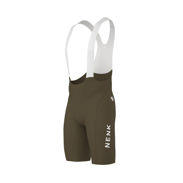 Men's Cycling Bib Shorts W-CM-26SS-135B-1A