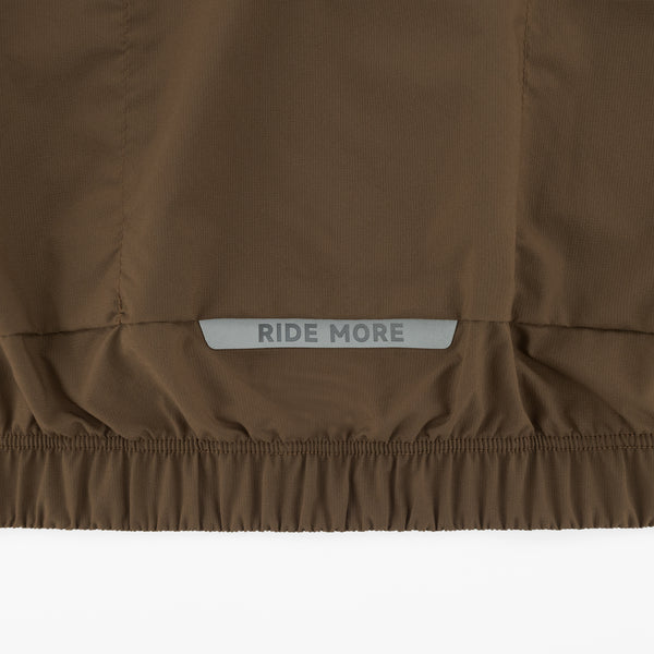Men's Cycling Windproof Thermal Vest CM-25AW-302J