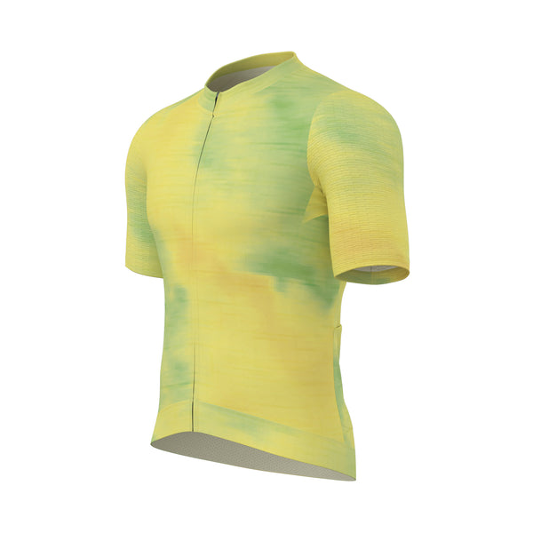 Men's Cycling PRO SS Jersey W-CMT24004F-12C