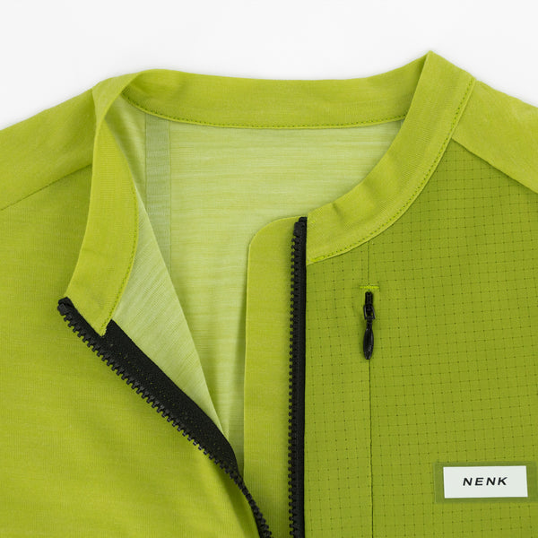 Women's Cycling SS Jersey CW-25AW-100T