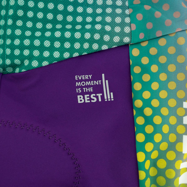 Youth's Tri SS Suit TT004-Y2A