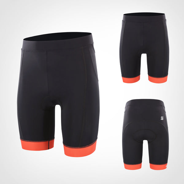 Custom Mens Tri Shorts TMB002D