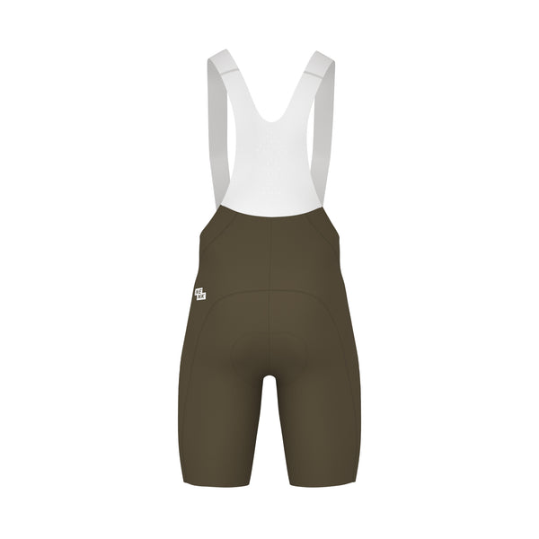 Men's Cycling Bib Shorts W-CM-26SS-135B-1A