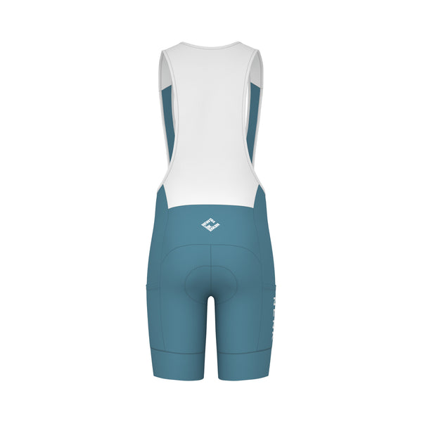 Men's Cycling Bib Shorts W-CMB20102A-4A
