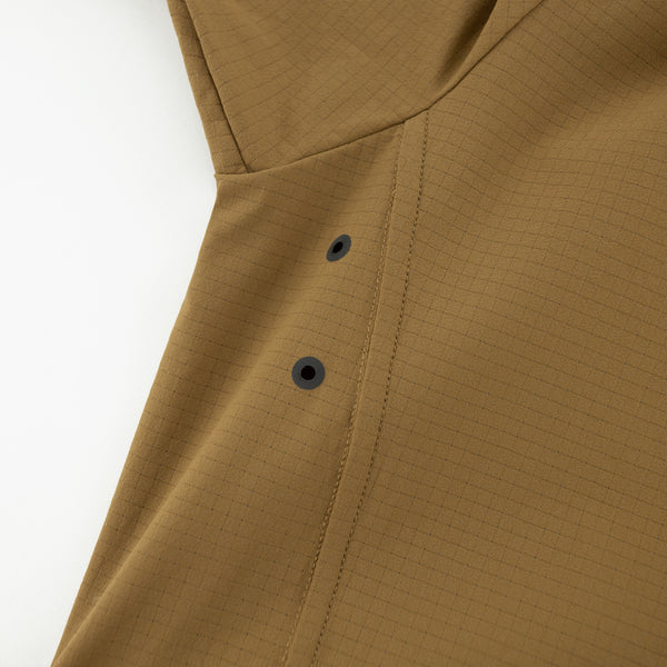 Men's Sports SS Shirts AMT25004J-4A
