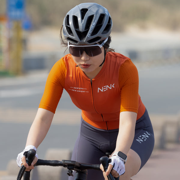 Women's Cycling PRO  SS Jersey W-CWT23004F-12A