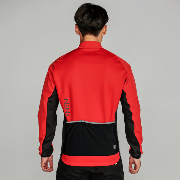 Men’s Cycling Winter Jacket CMT21057A-1A