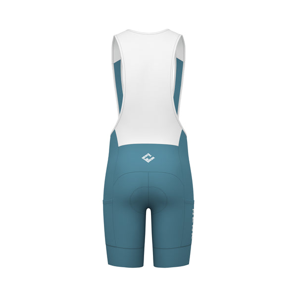 Men's Cycling Bib Shorts W-CMB20102A-4A