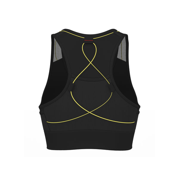 Women’s Training Sports Bra TRW-25AW-008T