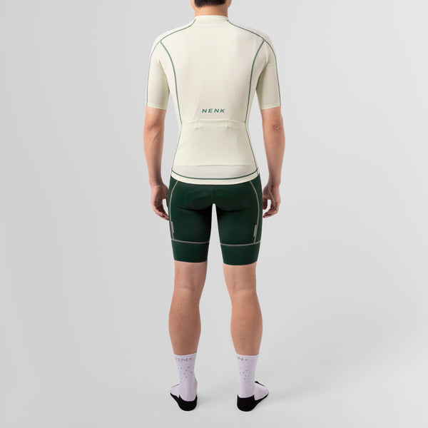 Men's Cycling PRO SS Jersey W-CMTS25004R-1A