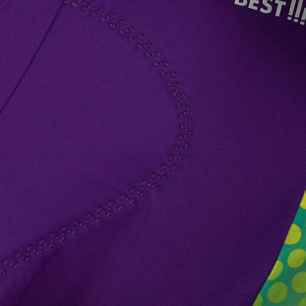 Youth's Tri SS Suit TT004-Y2A