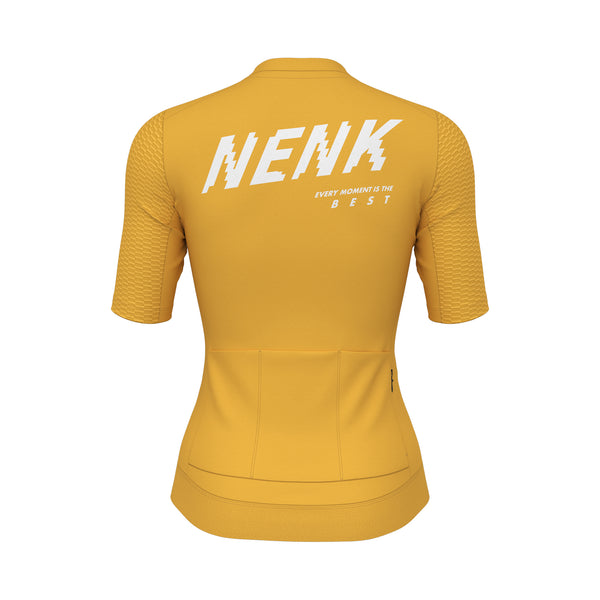 Women's Cycling PRO  SS Jersey W-CWT23004F-12D