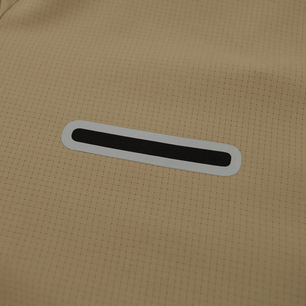Men’s Hooded Long-Sleeve Top AMT25057J-3A