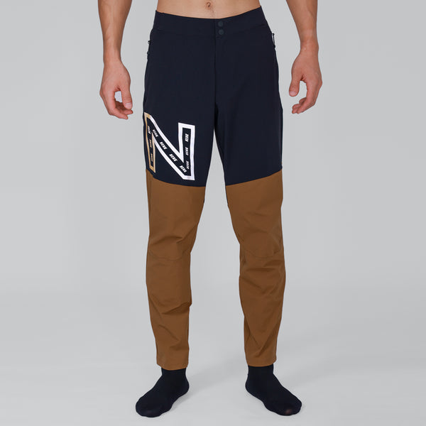 Men's MTB Pants B-2 W-CMMB101B-2A