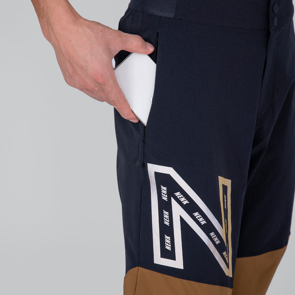 Men's MTB Pants B-2 W-CMMB101B-2A