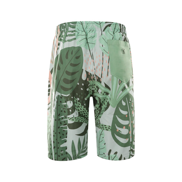 MEN’S BOARDSHORTS & SWIM TRUNKS SWMB004A-1