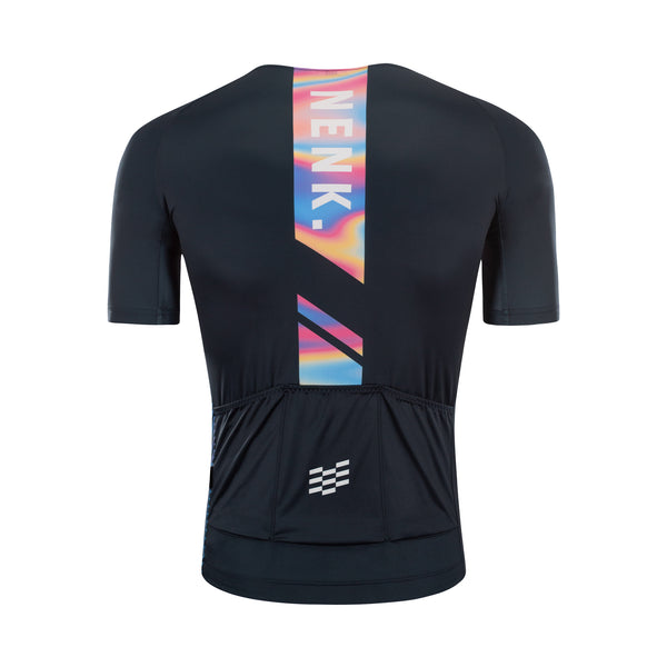 Men’s Cycling No Zipper SS Jersey CMTPRO704F-1A