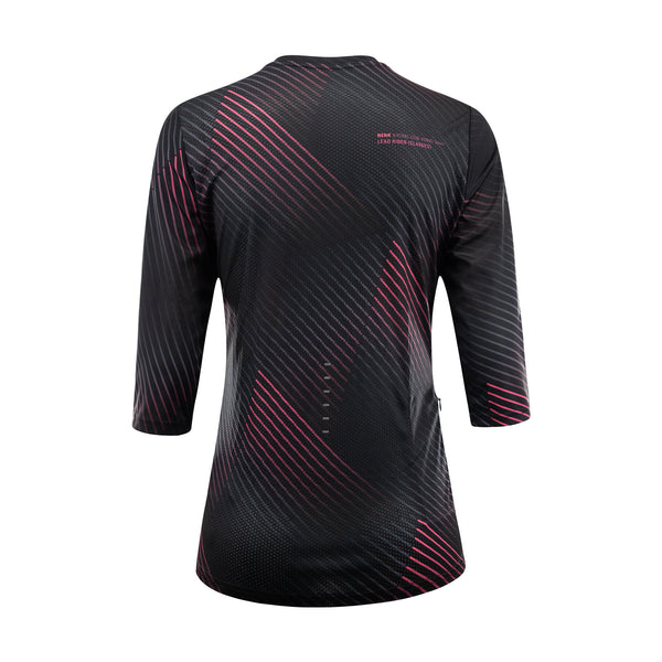 Women's MTB 3/4 Jersey CWMT002A