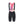 Women’s Cycling Bib Shorts CWBPRO712B-1A
