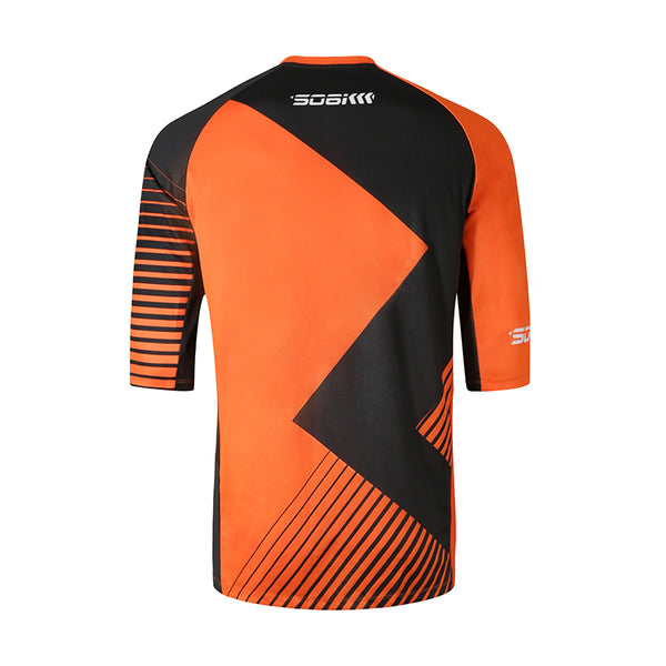 Men’s MTB 3/4 Jersey B CMMT002B