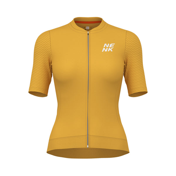 Women's Cycling PRO  SS Jersey W-CWT23004F-12D