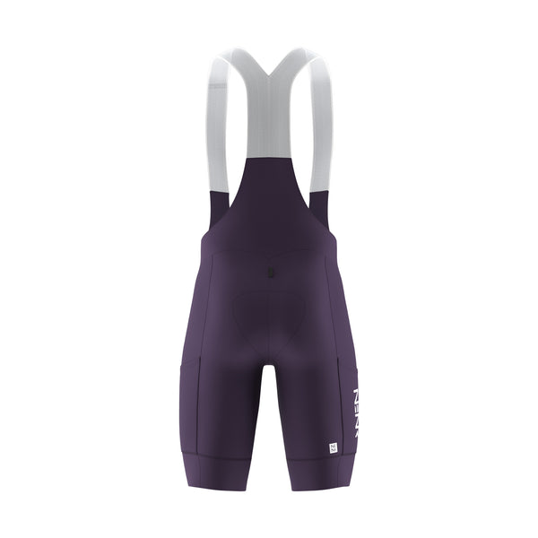 Men’s Cargo One-Piece Bib Shorts CMBPRO712E-3A