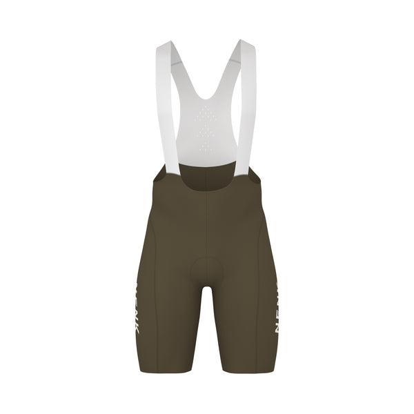Men's Cycling Bib Shorts W-CM-26SS-135B-1A