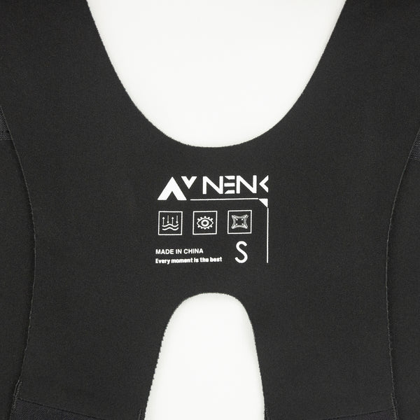 Women's Cycling Bib Shorts CWB23101C-2A