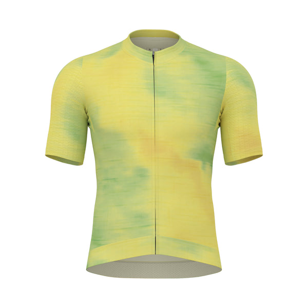 Men's Cycling PRO SS Jersey W-CMT24004F-12C